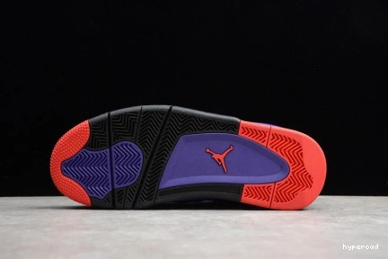 Hyperoad 4 JORDAN SIGNATURE NRG DRAKE AIR AJ4 
